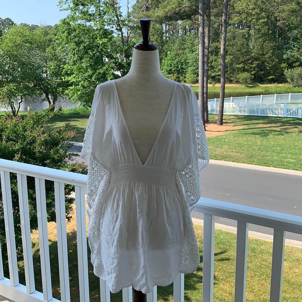 Victoria’s Secret Cover Up